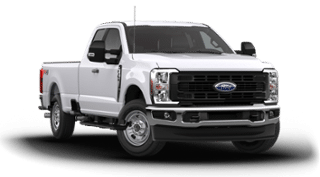2026 Ford Super Duty® External Image 5